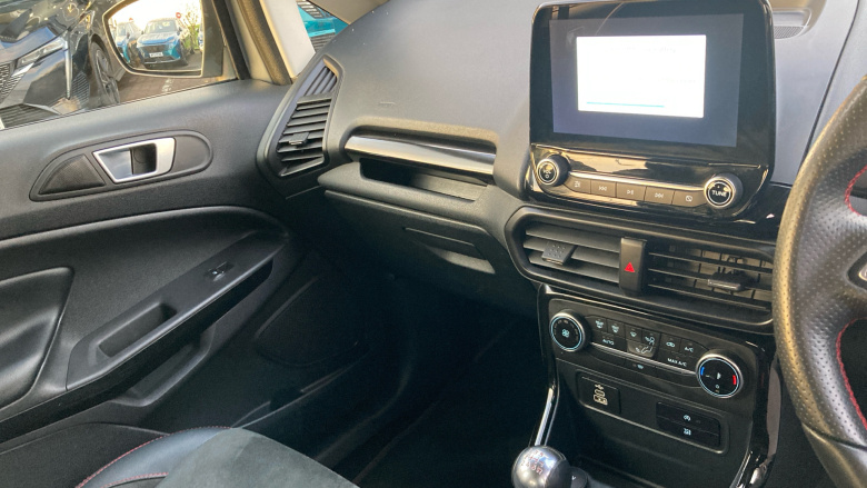 Ford EcoSport 1.0 EcoBoost 125 ST-Line 5dr Petrol Hatchback